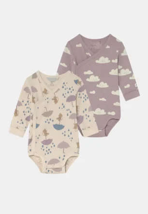 Wrap Clouds Kids Body