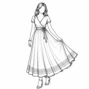 Dresses